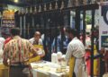 310th Weekly A HAND Free Food Distribution