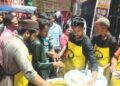 328th Weekly A HAND Free Food Distribution